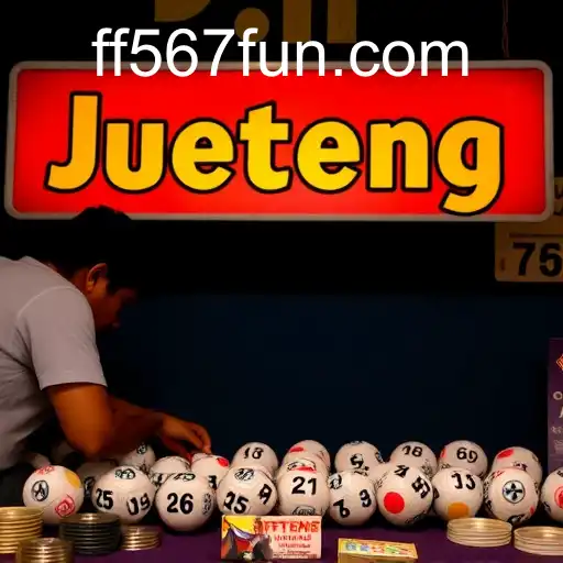 Jueteng