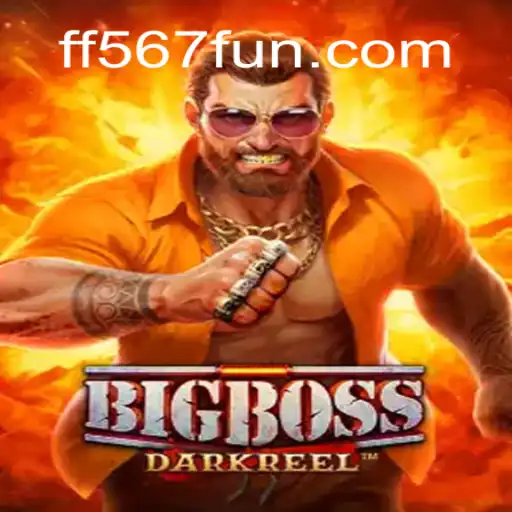 Explorando o Universo do Jogo BigBoss e Detalhes Exclusivos sobre FF567.COM
