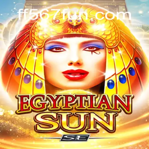 Descubra o Fascinante Mundo de EgyptianSunSE e sua Relação com FF567.COM
