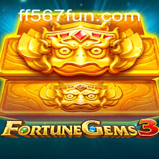 Descubra FortuneGems3: O Novo Fenômeno dos Jogos Online