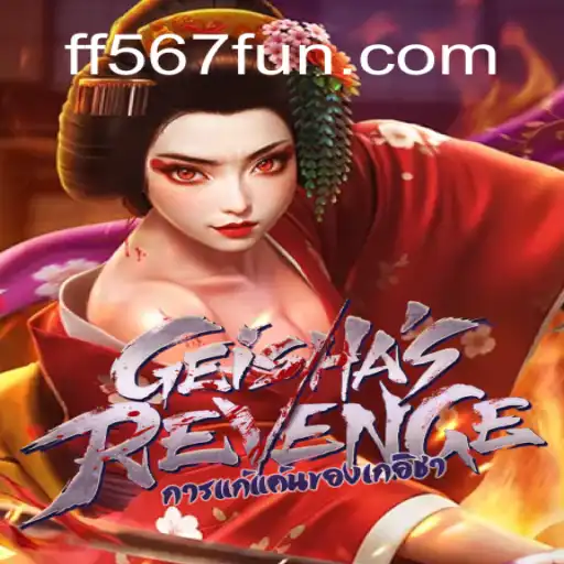 GeishasRevenge: A Fascinante Jornada no Mundo dos Jogos