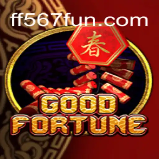 Descubra o Fascinante Mundo de GoodFortune: Um Jogo de Estratégia e Excitação