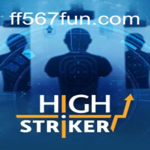 Descubra as Emoções do Jogo HighStriker