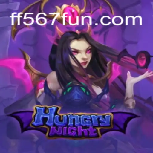 Desvendando o Mundo de HungryNight - Uma Experiência de Jogo Única