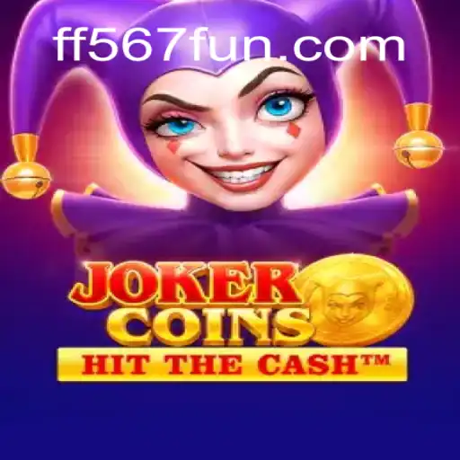 Explorando o Mundo de JokerCoins: O Jogo que está Dominando o Cenário Online