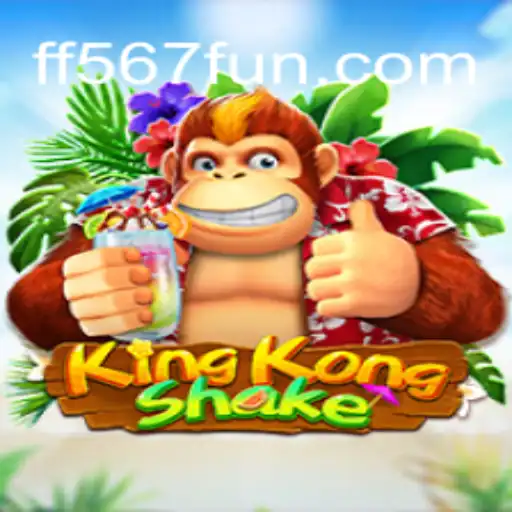 Descubra o Empolgante Mundo do Jogo KingKongShake