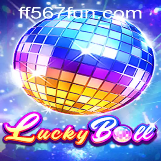 Descobrindo LuckyBall: O Jogo de Azar que Conquista com FF567.COM