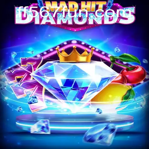 MadHitDiamonds: Uma Aventura de Estratégia e Sorte