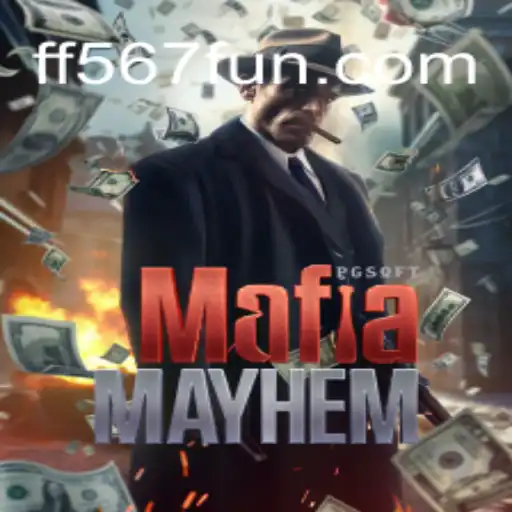 MafiaMayhem: Mergulhe no Caos dos Gangsters com FF567.COM