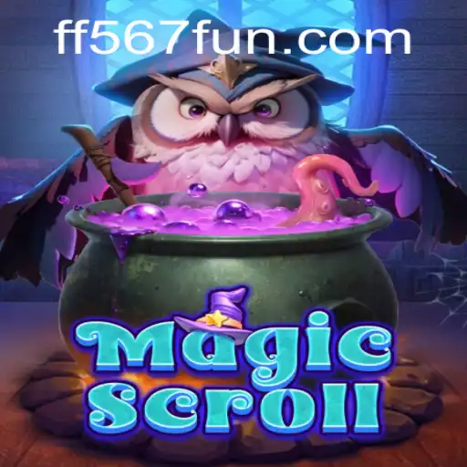 Explorando o Mundo Mágico de MagicScroll: Uma Aventura Virtual Inesquecível