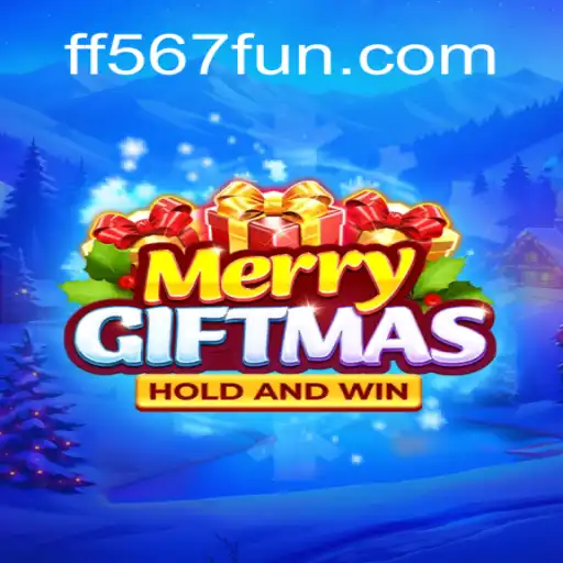 Descubra MerryGiftmas: O Jogo Festivo do Ano