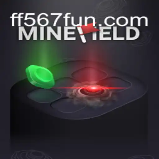Descubra o Jogo de Estratégia MineField com a Plataforma FF567.COM