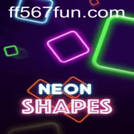 Descubra NeonShapes: O Jogo de Estratégia Inovador Impulsionado pela Tendência FF567.COM