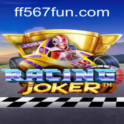 RacingJoker: Um Mergulho no Adrenalizante Mundo das Corridas