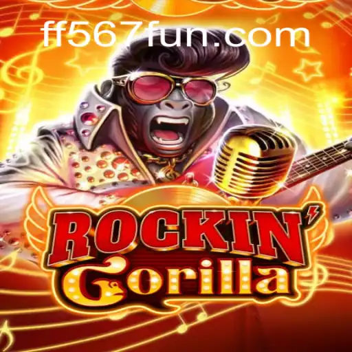 Explorando RockinGorilla e Sua Dinâmica Atraente