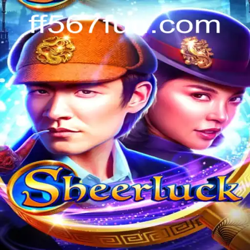 Descubra o Mundo Enigmático de Sheerluck: Um Novo Jogo de Estratégia