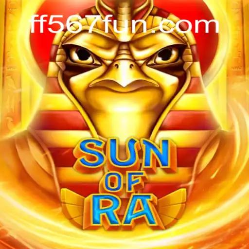 Explorando o Mundo de SunofRa: Um Aventura no FF567.COM