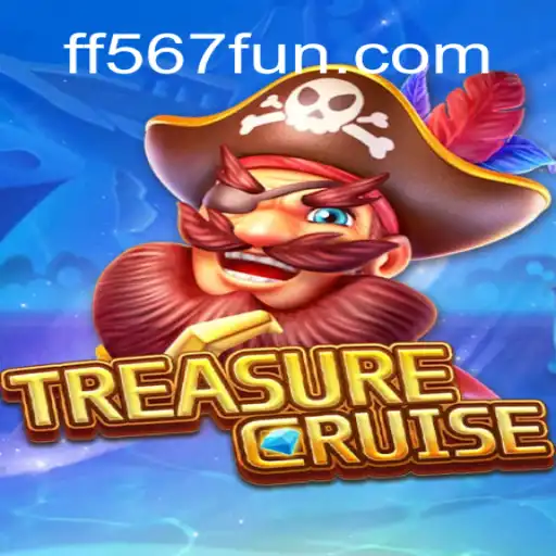 Explorando o Mundo de TREASURECRUISE: Sua Aventura Começa Aqui