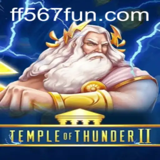 TempleofThunderII: Descubra o Novo Sensação do Universo dos Jogos Online
