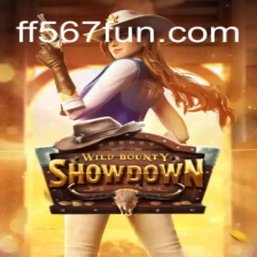 A Experiência de Jogo de WildBountyShowdown e FF567.COM