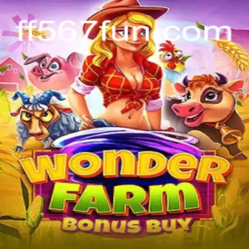 Explore o Fascinante Mundo de WonderFarmBonusBuy: Uma Experiência de Jogo Inovadora